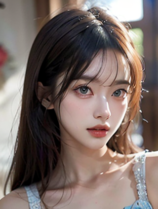 田园花环：自然之美与味蕾之舞的交响曲